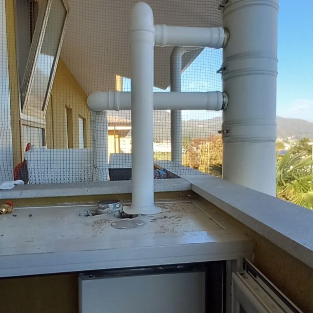 Esempio dalla galleria fotografica di LIFE CLIMA SRL: Caldaie