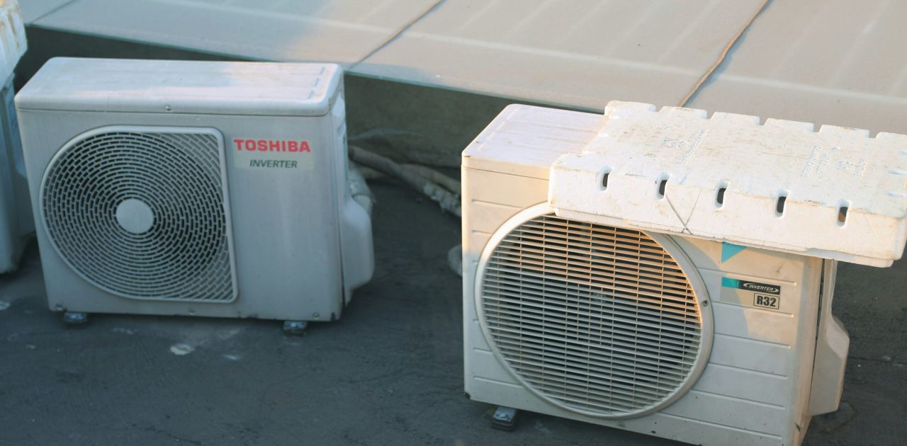 Esempio dalla galleria fotografica di LIFE CLIMA SRL: Condizionamento