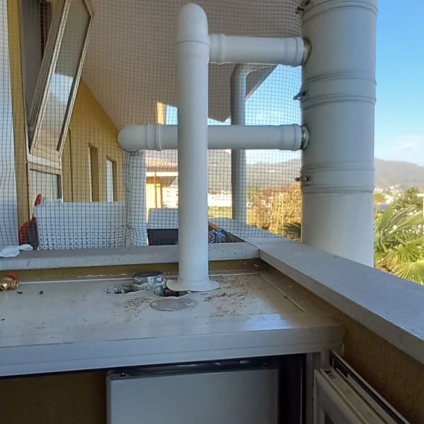 Esempio dalla galleria fotografica di LIFE CLIMA SRL: Caldaie