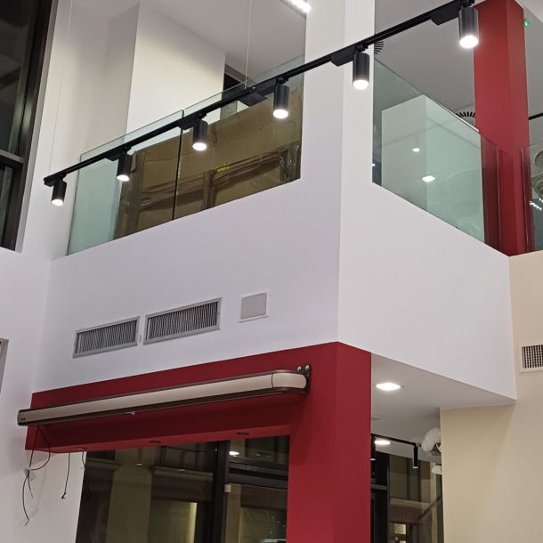 Esempio dalla galleria fotografica di LIFE CLIMA SRL: Condizionamento